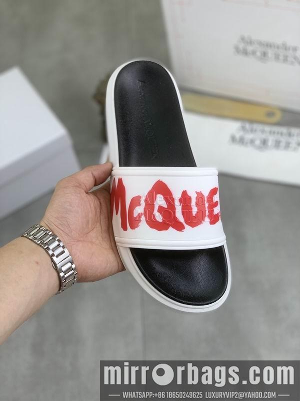 Alexander McQueen Shoes sz35-46 mnw0408