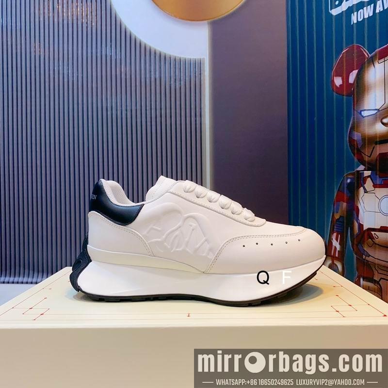 Alexander McQueen Shoes sz35-45 TF0801