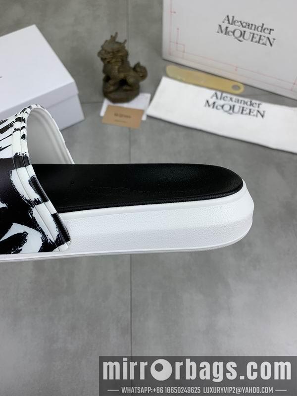 Alexander McQueen Shoes sz35-46 mnw0407