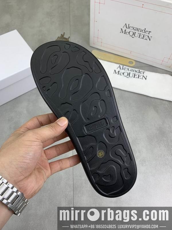 Alexander McQueen Shoes sz35-46 mnw0411
