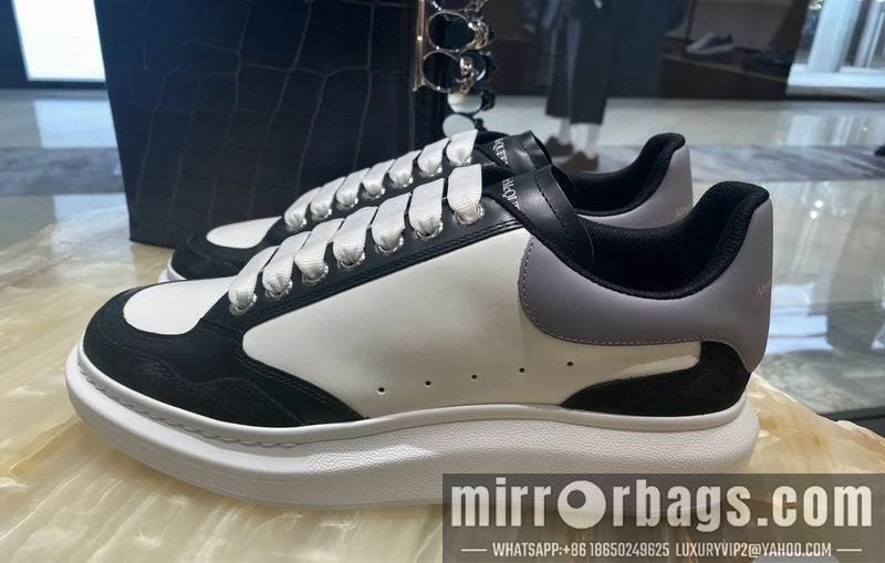 Alexander McQueen Shoes sz35-45 03mnw12