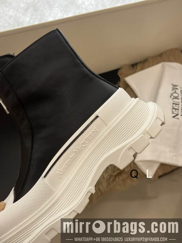 Alexander McQueen Shoes sz35-40 LL1001