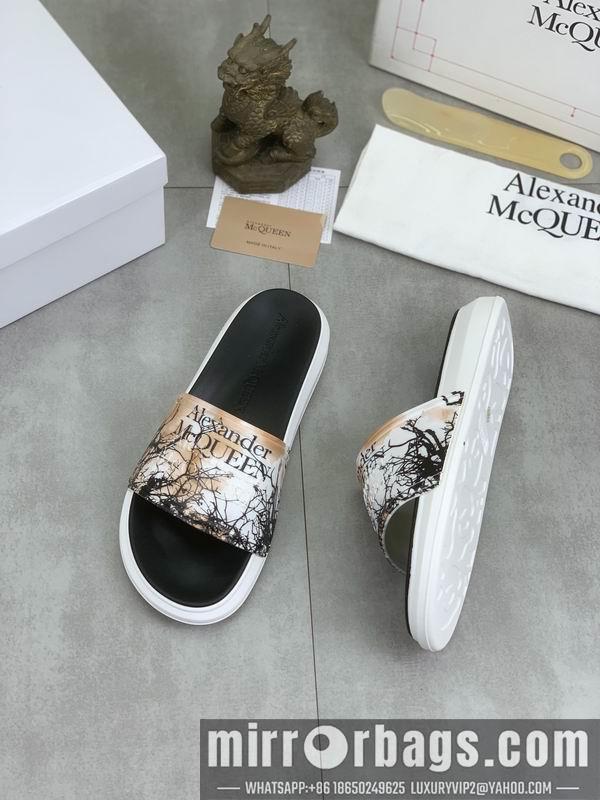 Alexander McQueen Shoes sz35-46 mnw0416