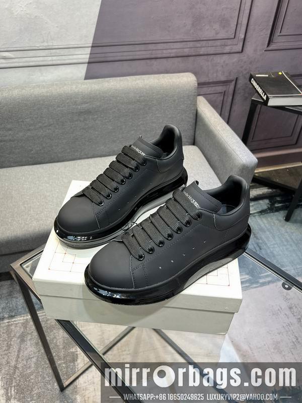 Alexander McQueen Shoes sz35-45 hnw0602