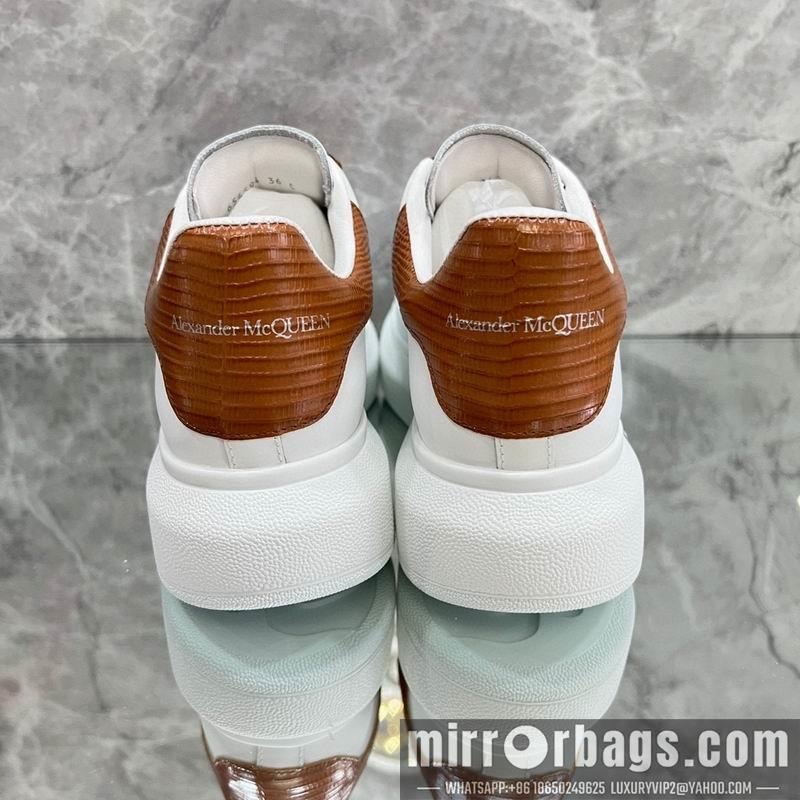Alexander McQueen Shoes sz34-46 hnm0103