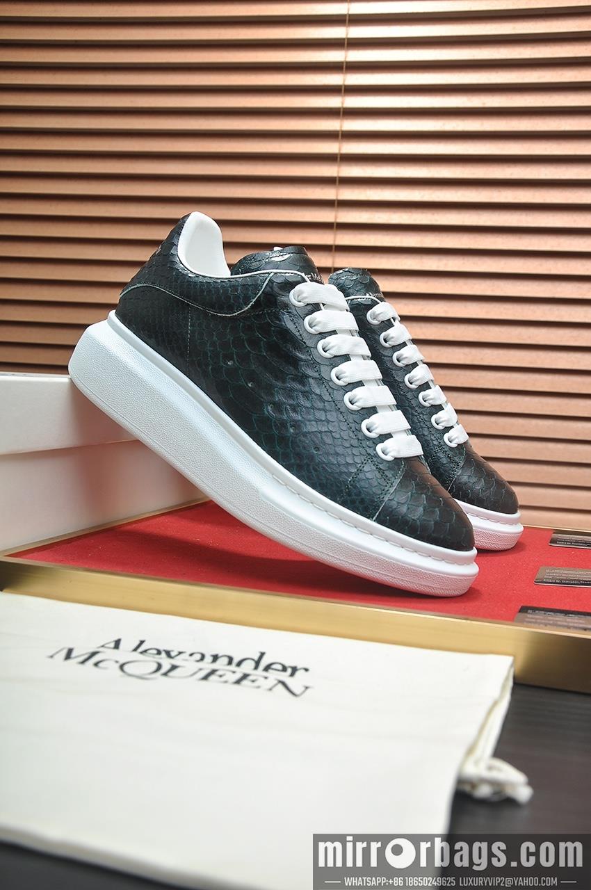 Alexander McQueen Shoes sz35-44 h0805