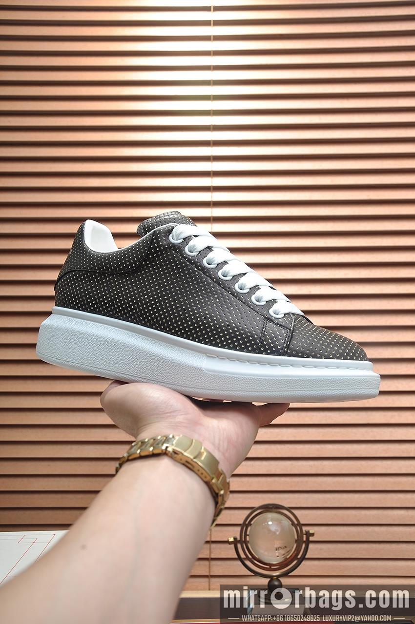 Alexander McQueen Shoes sz35-44 h0812
