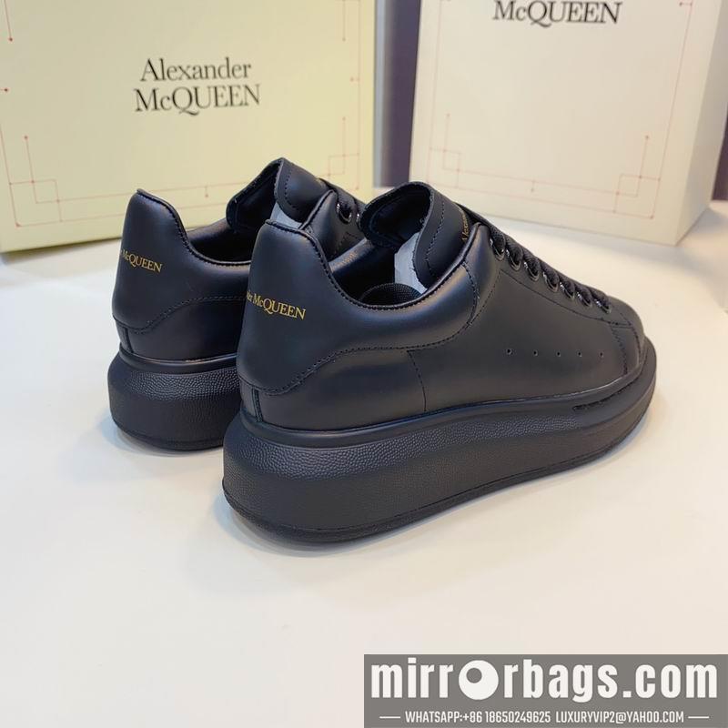 Alexander McQueen Shoes sz35-45 03mnw08