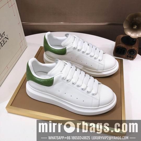 Alexander McQueen Shoes sz35-45 hnh0207
