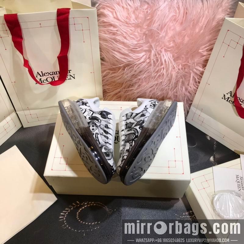 Alexander McQueen Shoes sz34-46 03mnw21
