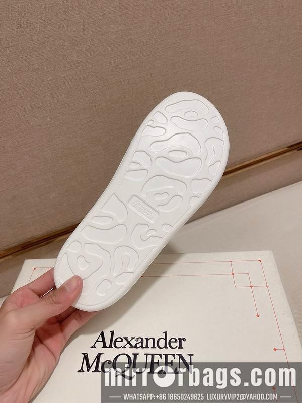 Alexander McQueen Shoes sz38-45 hnh0303