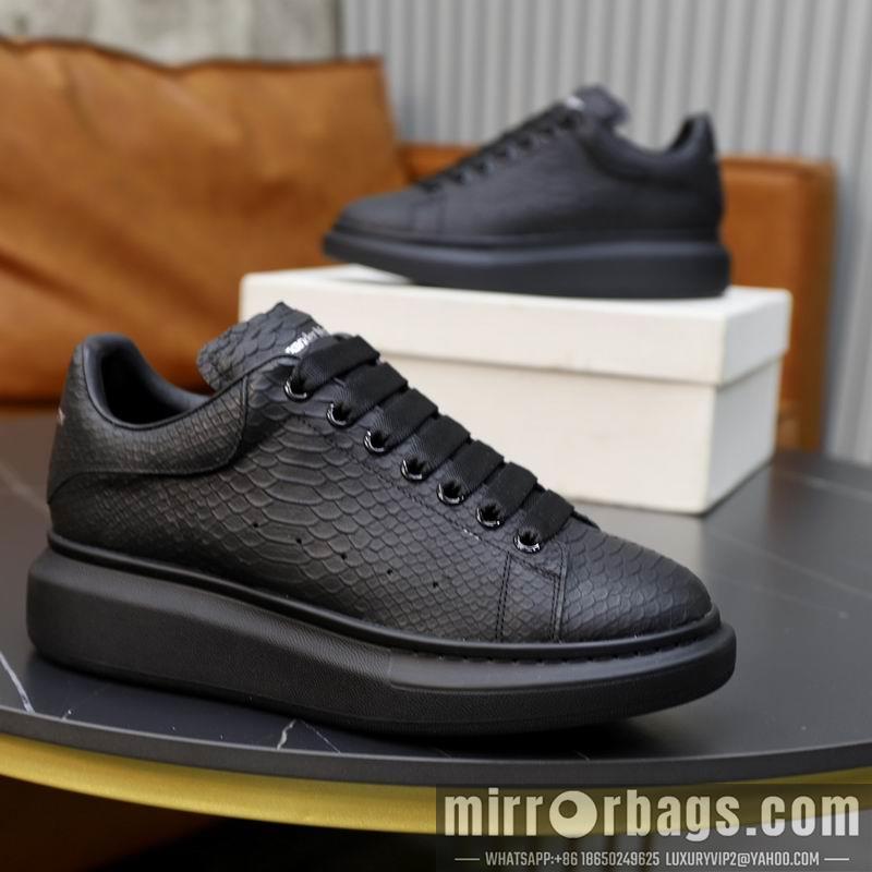 Alexander McQueen Shoes sz35-45 hnw0319