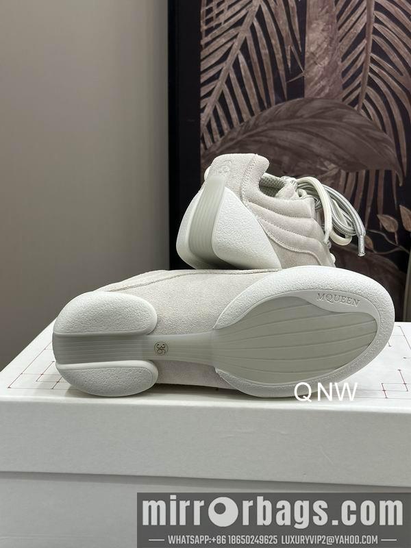 Alexander McQueen Shoes Alexander Mcqueen sz35-45 NW0901