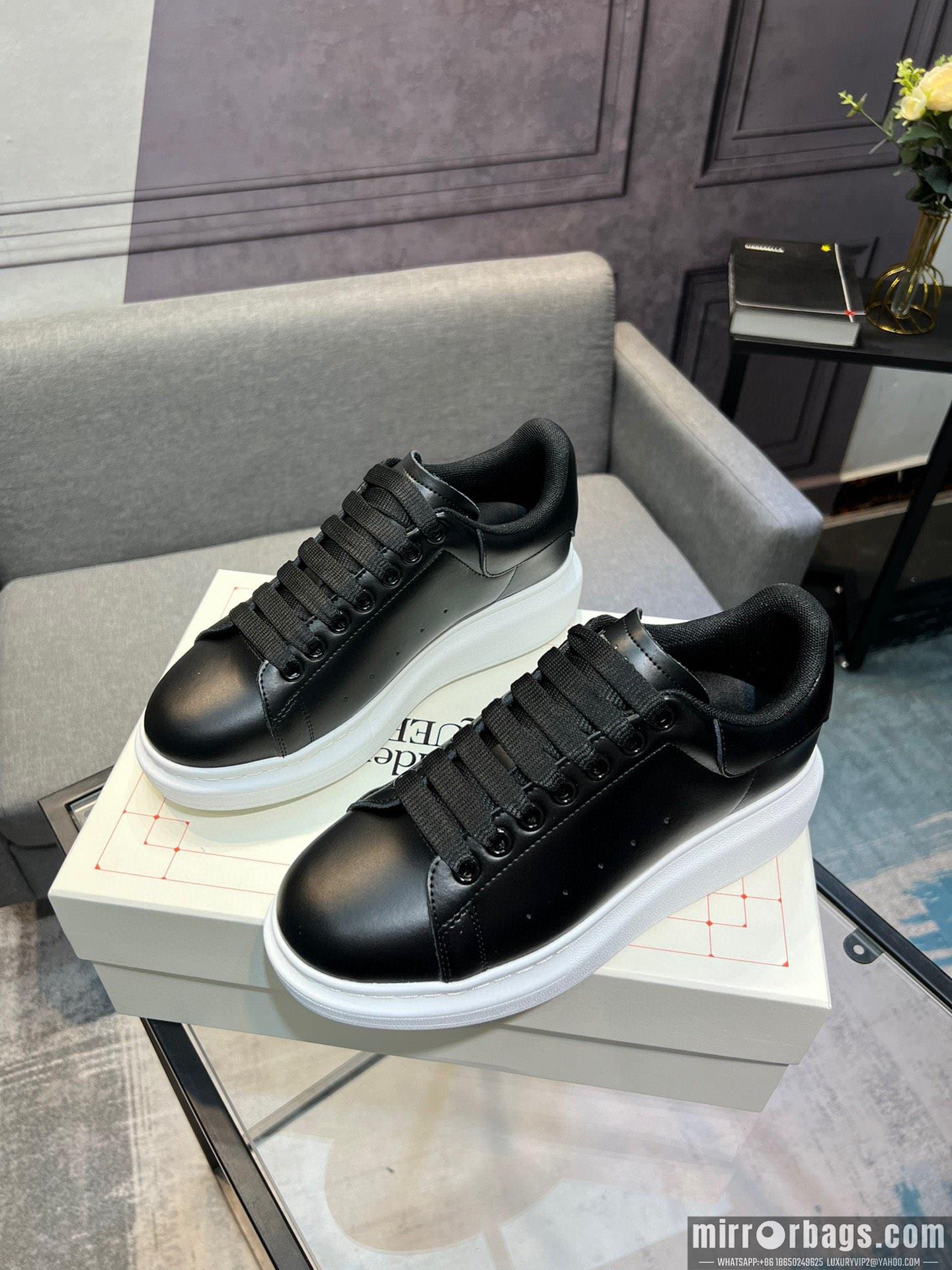 Alexander McQueen Shoes sz35-45 hnh0102