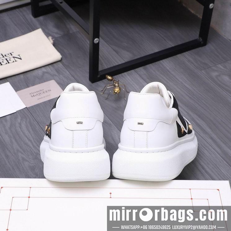 Alexander McQueen Shoes sz38-44 hnh0209