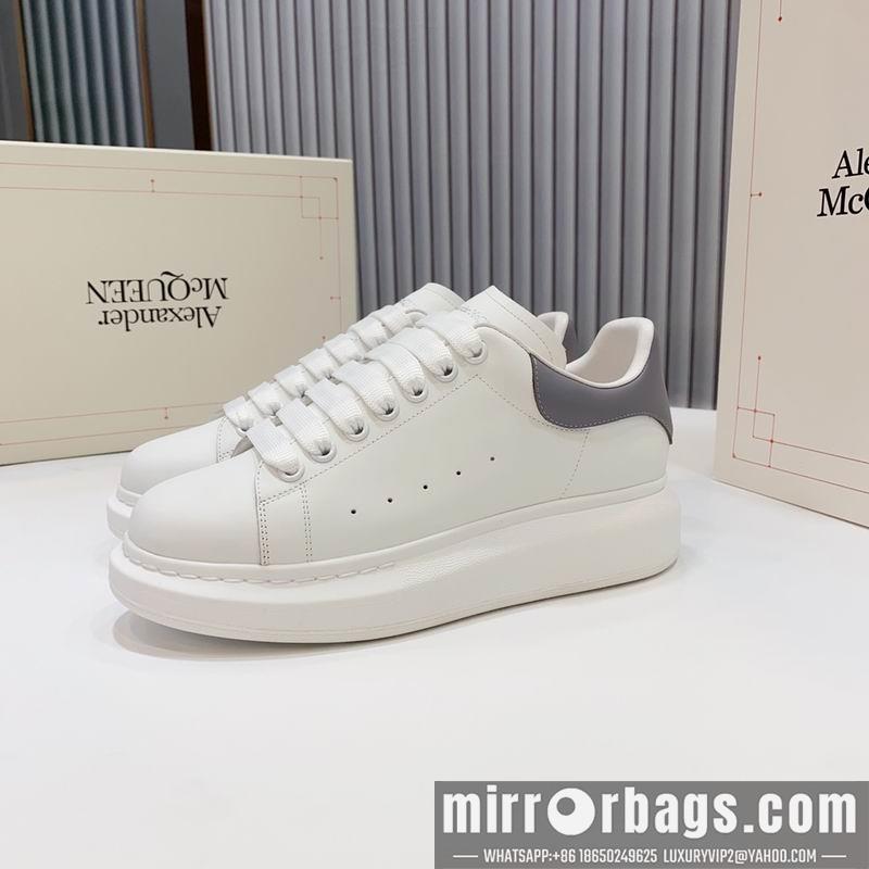 Alexander McQueen Shoes sz34-45 03mnw14