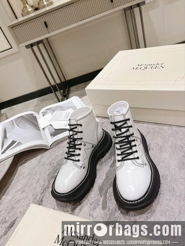 Alexander McQueen Shoes sz35-40 hnm0101