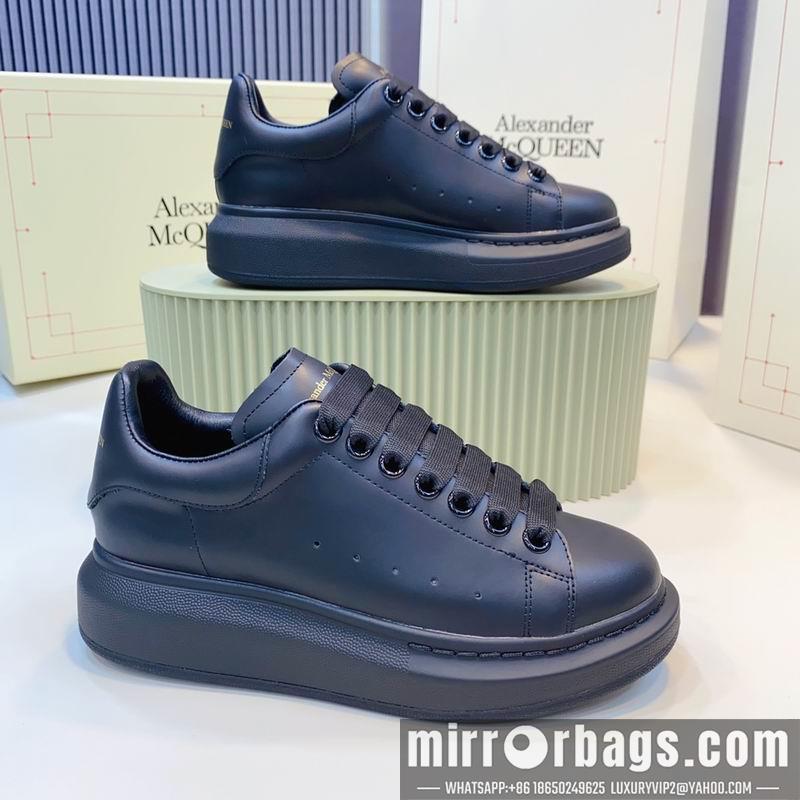 Alexander McQueen Shoes sz35-45 03mnw08