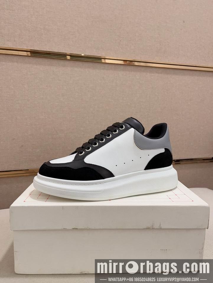 Alexander McQueen Shoes sz35-45 hnh0203