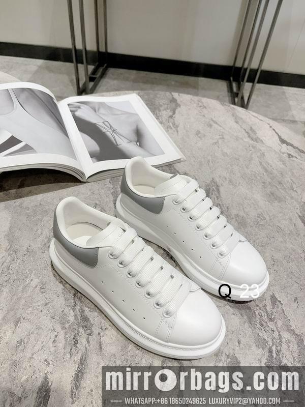 Alexander McQueen Shoes sz35-45 HY0301