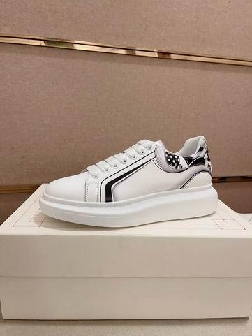 Alexander McQueen Shoes sz35-45 mnh1001