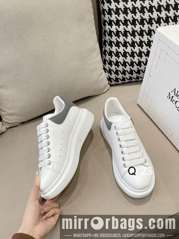 Alexander McQueen Shoes sz35-45 HY0305