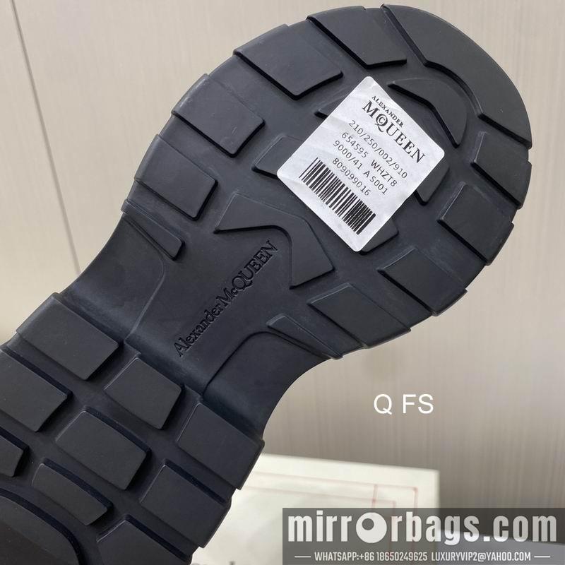 Alexander McQueen Shoes Alexander Mcqueen sz35-45 FS0805