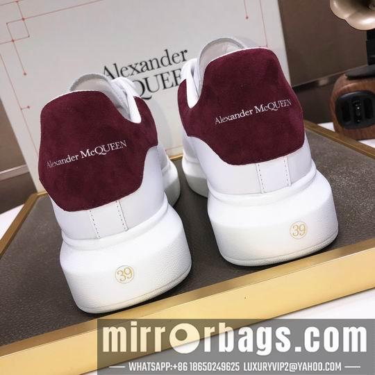 Alexander McQueen Shoes sz35-44 hnh0204