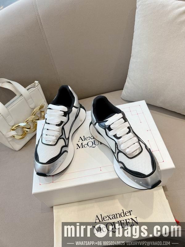 Alexander McQueen Shoes sz35-45 hnm0108