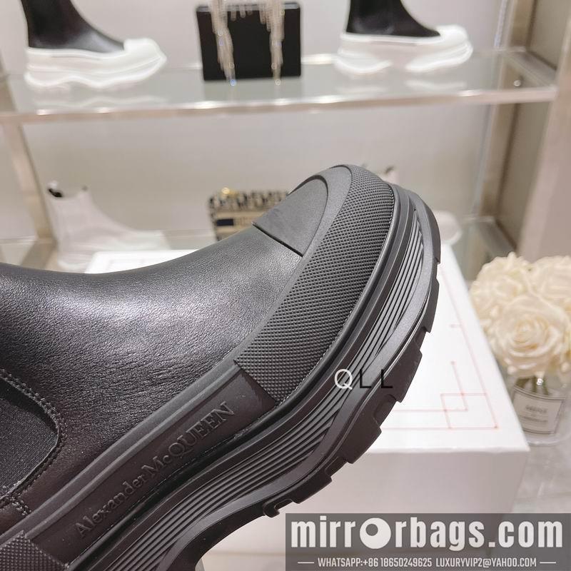 Alexander McQueen Shoes sz35-40 LL0303