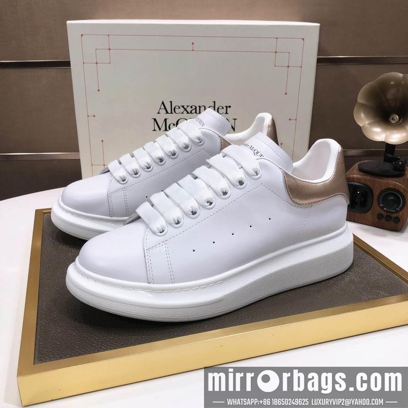 Alexander McQueen Shoes sz35-44 hnh0301