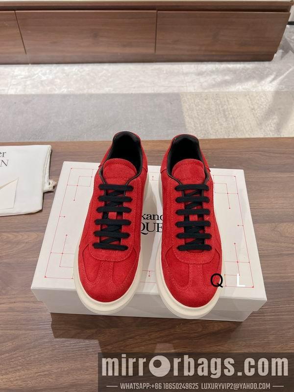 Alexander McQueen Shoes Alexander Mcqueen sz35-45 LL1203