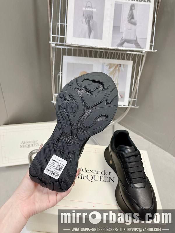 Alexander McQueen Shoes sz35-44 hnm0107