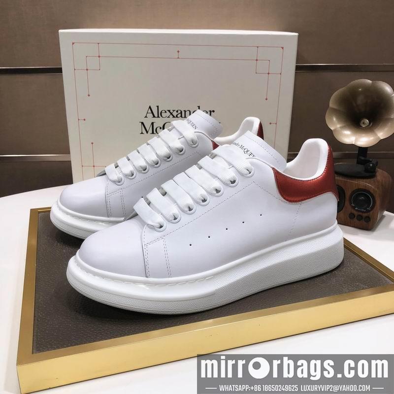 Alexander McQueen Shoes sz35-44 hnh0301