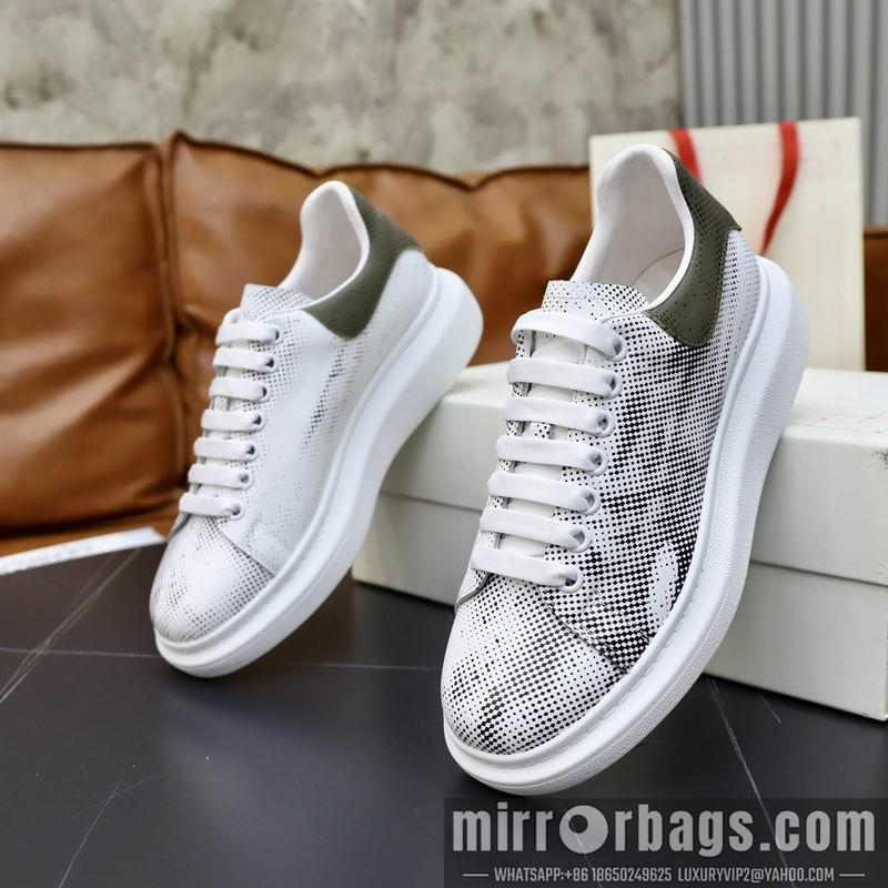 Alexander McQueen Shoes sz35-45 hnw0301