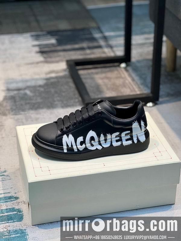 Alexander McQueen Shoes sz35-45 hnw0601