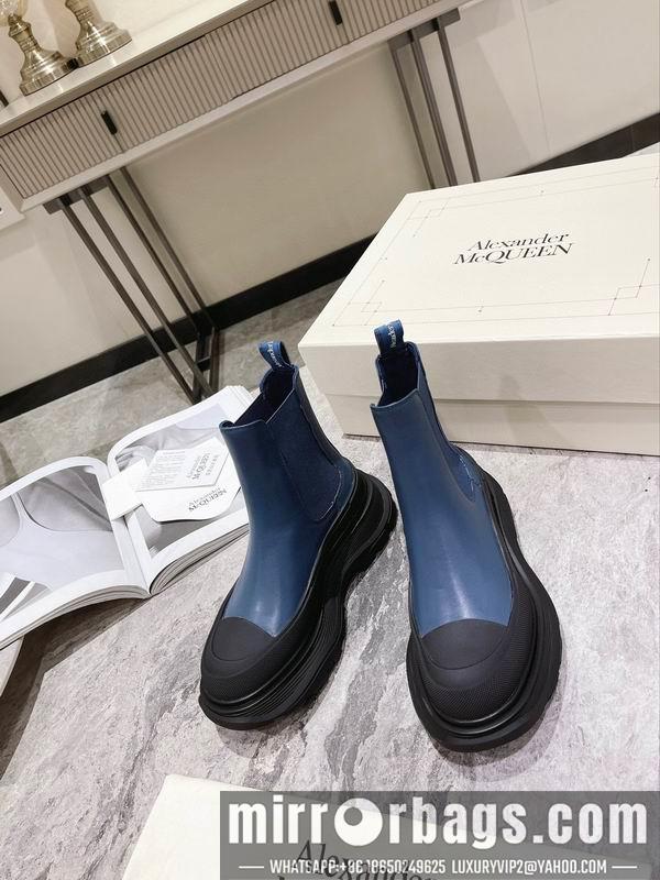 Alexander McQueen Shoes sz35-45 hnm0101