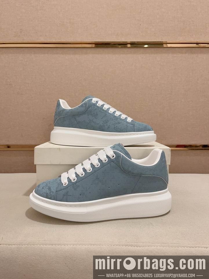 Alexander McQueen Shoes sz35-44 hnh0202