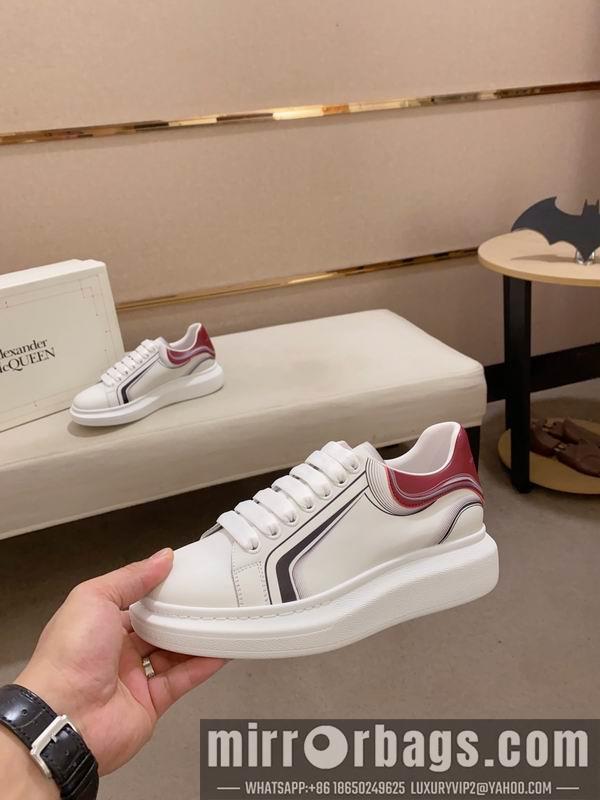 Alexander McQueen Shoes sz35-45 hnw0201