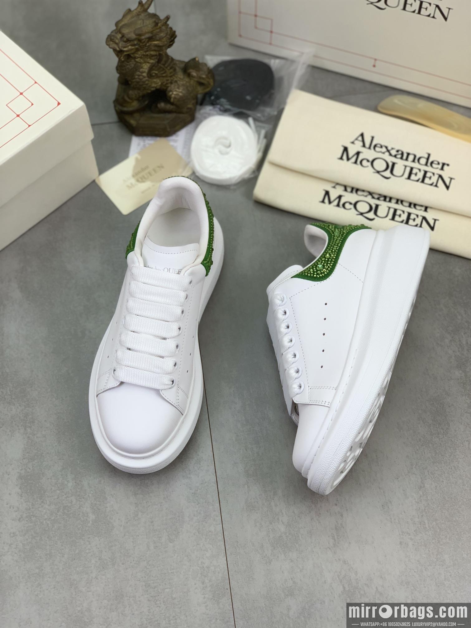 Alexander McQueen Shoes sz35-45 h0813