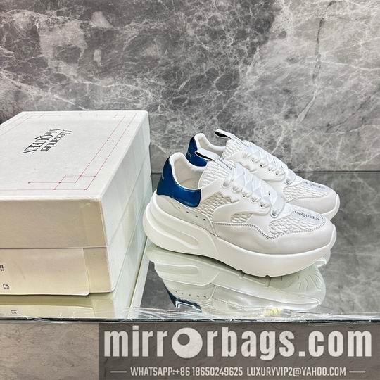 Alexander McQueen Shoes sz34-46 hnh0801