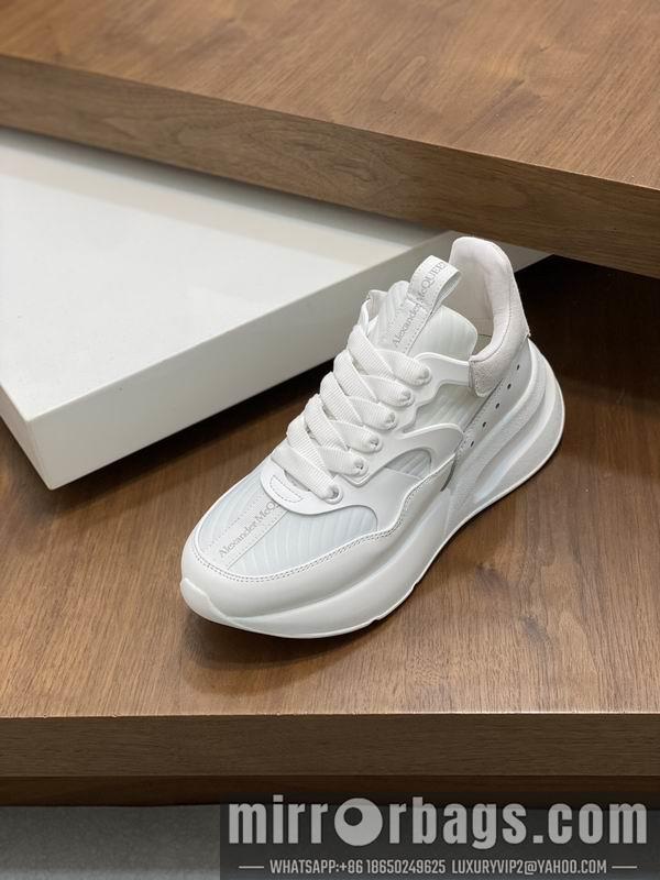 Alexander McQueen Shoes sz35-44 hnw0301