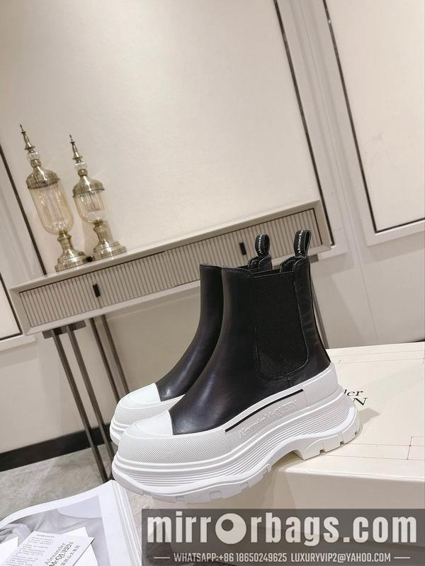 Alexander McQueen Shoes sz35-45 hnm0101