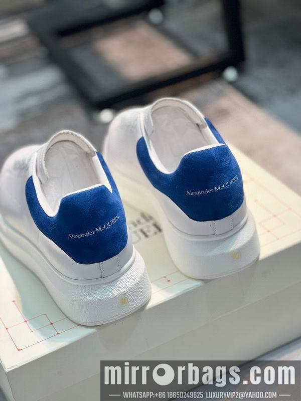 Alexander McQueen Shoes sz35-44 hnm0101