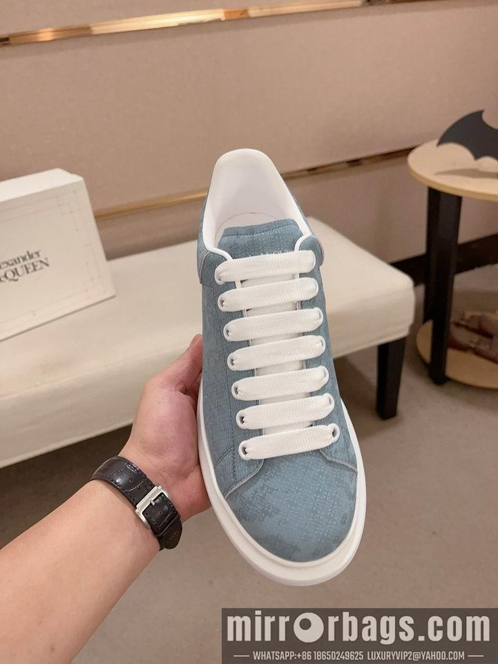 Alexander McQueen Shoes sz35-44 hnh0202