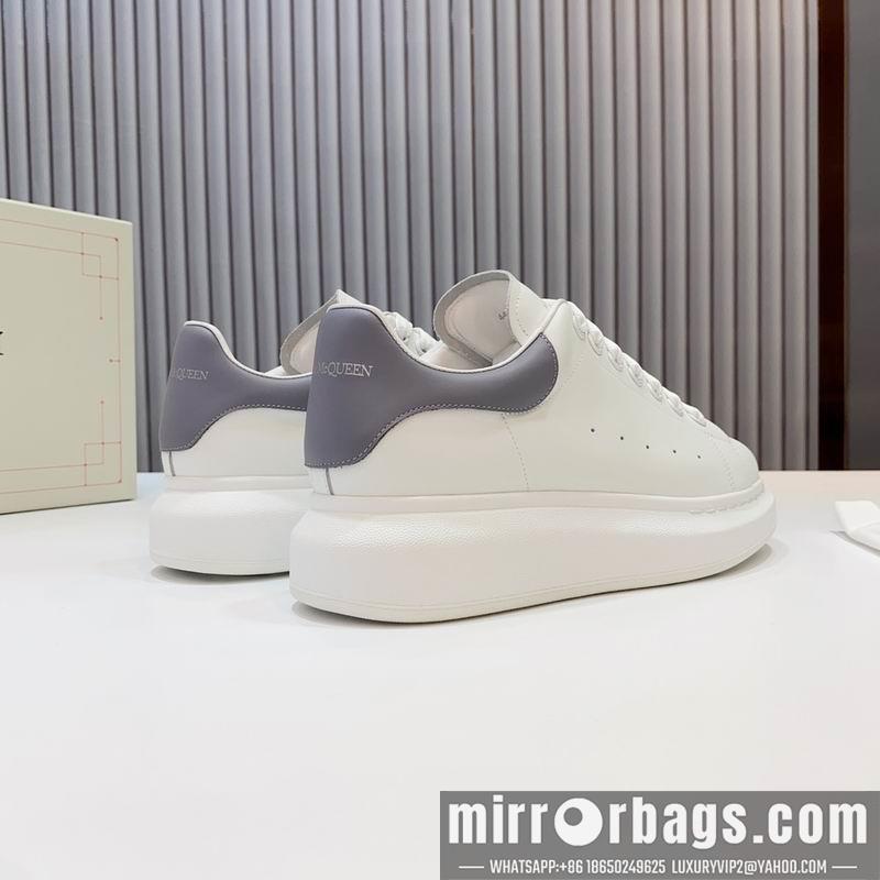 Alexander McQueen Shoes sz34-45 03mnw14