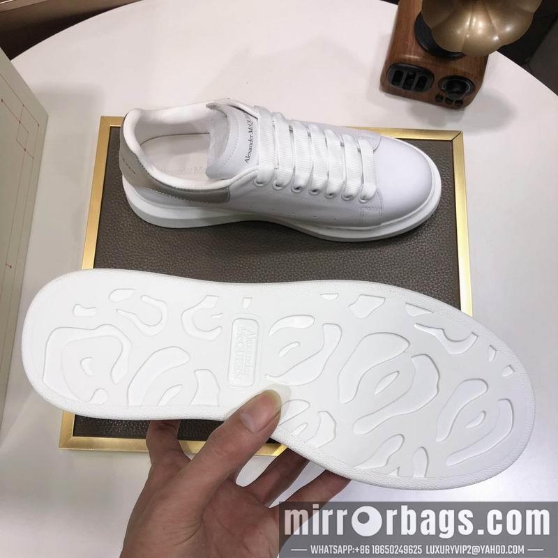 Alexander McQueen Shoes sz35-44 hnh0301