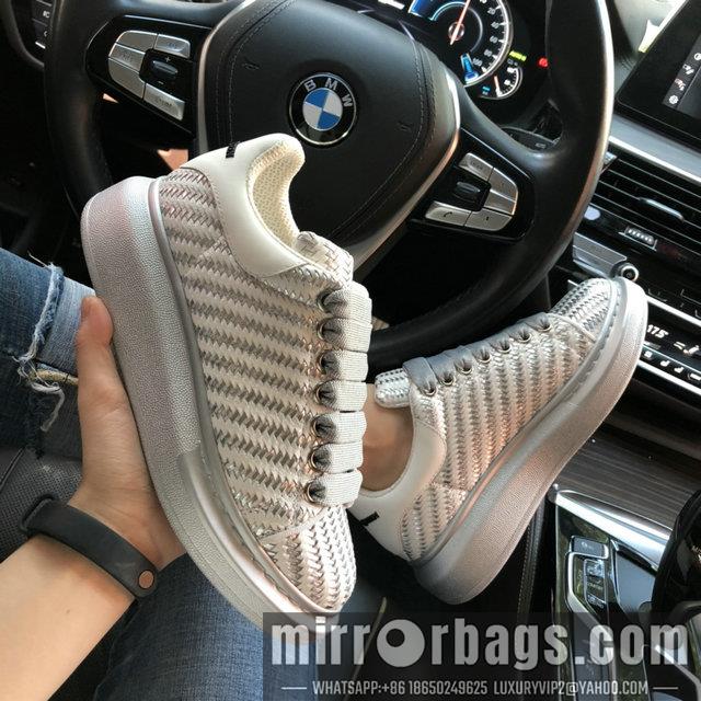 Alexander McQueen Shoes 21815087 SZ 35-44