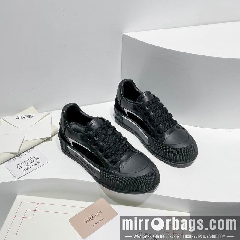 Alexander McQueen Shoes sz35-45 mnw0501