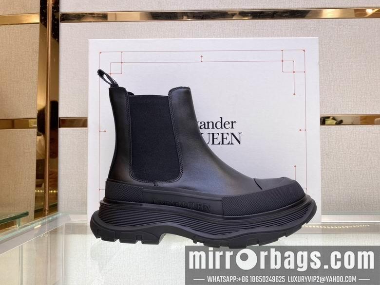 Alexander McQueen Shoes MQ sz35-44 3C n501